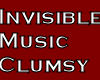 xxClumsy Musicxx