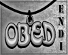 Obed Necklace
