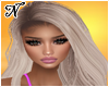 Mair blonde 2