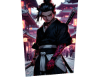 T, Samurai 42