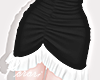𝙿. Ruffle Mini Skirt