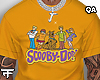 Scooby Doo Tee..