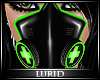 Lu* Inter Toxie Mask