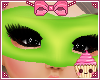 ! Green SuperBaby Mask 
