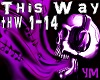 This Way