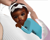 Kree 💗 baby chest 1