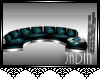 JAD Tryst Club Couch