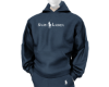 POLO SET BLUE
