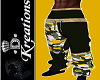 Green Camos
