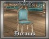 * PD * Dreams Chair