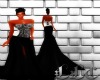 *llc*Prego Wedding Gown