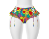 MURAKAMI SHORTS