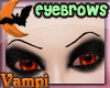 !VMP Vampiress|Eyebrows!