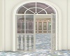 ! My Paris Balcony Doors