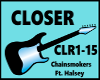 CLOSER by CHAINSMOKERS