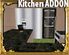 Kitchen ADDON ROOM