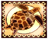 Turtle Rug by DASH