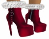 xmas boots