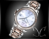 Beautiful Watch CC