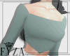 ✿ Shoulderless Top V1