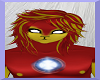 Iron Man Hair v1 (M)