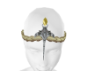 Priestess Witch Crown