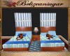 Anns boys twin bed set