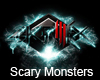 Scary Monsters Remix 1