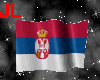 SERBIAN FLAG