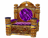 HSGDeRoman Royal Throne