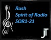 Spirit of Radio