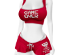 Game Over Set