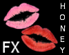 *h* Kiss Marks FX