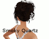 Shakira 3 - Smoky Quartz