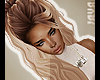 ! Selma golden brown