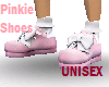 Pinkie Shoes