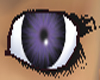 Mystic Purple Eyes