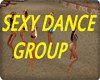 !HWL Sexy Dance Group