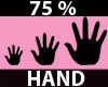 Hands Resizer 75%