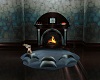 ♦Comfort Fire Place♦