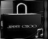 {M}Jimmy Choo Shop..Bag2
