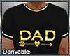 👫 DAD T-Shirt