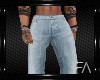 Boot Cut Jeans