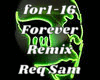 Forever Remix Req