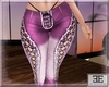 Laced Road Jeans v2