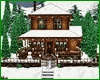 Your Christmas Cabin