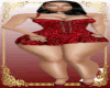 PC] Red NY Dress