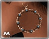 Sarina earrings