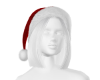 Miss Santa |white
