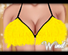 WR! Fur Bikini Bee 🌸